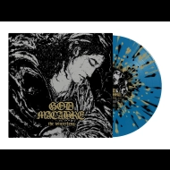 GOD MACABRE The Winterlong LP SPLATTER , PRE-ORDER [VINYL 12"]